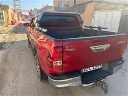 تويوتا هايلوكس